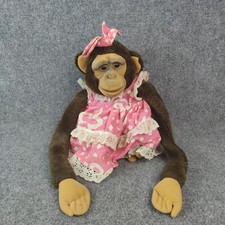 Hosung chimpanzee monkey for sale  Bronx
