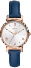 Fossil damen armbanduhr gebraucht kaufen  Hamburg