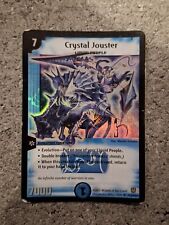 Duel masters crystal for sale  MANCHESTER