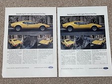 Rare pair 1973 for sale  BURRY PORT