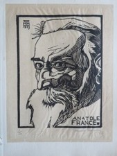 Armand altmann gravure d'occasion  Périgueux