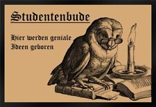 Fußmatte schmutzfangmatte stu gebraucht kaufen  Limbach-Oberfrohna