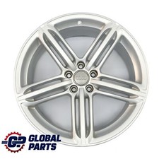 Audi silver light for sale  UK