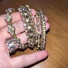 Indian bollywood bangles for sale  GLASGOW