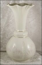 Belleek large vase for sale  CAMELFORD