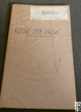 Manuel fusil 1936 d'occasion  France