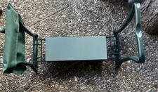 Gartensitzkniebank kniebank we gebraucht kaufen  Schwarzenbach a.d.Saale