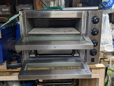 pizza deck oven for sale  GRANTHAM