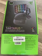 Razer tartarus wired for sale  Lexington