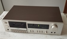 Platine lecteur cassette d'occasion  Beaune-la-Rolande