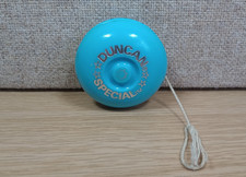 Vintage duncan special for sale  SALISBURY