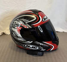 Hjc full face for sale  Flowery Branch