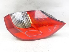 8200474327 fanale posteriore usato  Torre del Greco