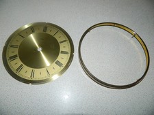 Metamec starburst clock for sale  BILSTON