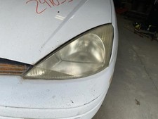 Farol de motorista excluindo SVT sem 4 lâmpadas HID compatível com 00-02 FOCUS 1831390, usado comprar usado  Enviando para Brazil