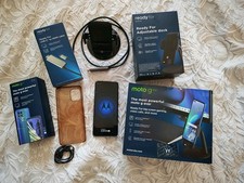 Motorola moto g100 for sale  FOLKESTONE