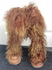 Buffalo london shaggy for sale  WEST DRAYTON