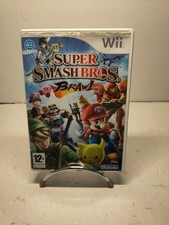 Super smash bros d'occasion  Esvres