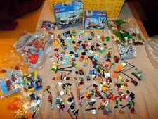Lego minifigure bricks for sale  Anchorage