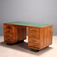 Scrivania industrial design usato  Cambiago