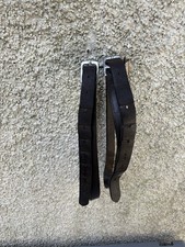 Gallop brown leather for sale  LOCHGELLY