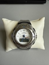 Casio sea pathfinder d'occasion  Le Pecq