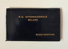 F.c. internazionale 1957 usato  Italia