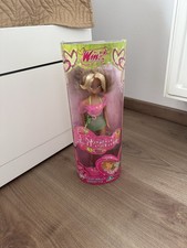 Winx club flora gebraucht kaufen  Merseburg