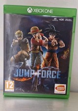Usado, Jump Force Xbox One Testato  comprar usado  Enviando para Brazil