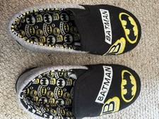Boys bat man for sale  ST. IVES
