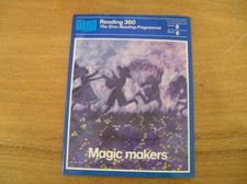 Ginn reading programme for sale  GREAT YARMOUTH
