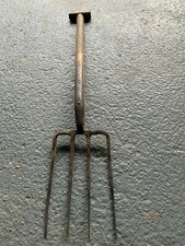 Vintage wooden metal for sale  HENLEY-ON-THAMES