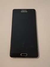 Samsung galaxy black usato  Cremona
