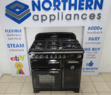 Rangemaster range cooker for sale  HALIFAX