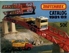 Matchbox 1981 toy for sale  Palm Harbor