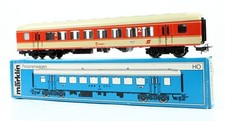 Märklin 4034 regionalbahnwage gebraucht kaufen  Hofheim