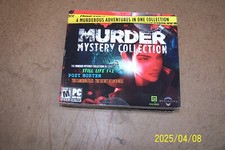 mystery murder games for sale mystery murder games for sale Green Bay