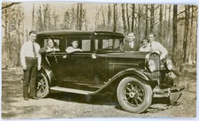 Vintage snapshot photo for sale  Alameda