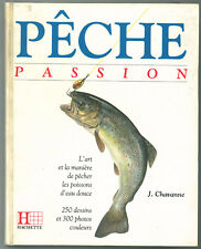 Pêche passion d'occasion  Paris I