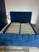 King bed for sale  WIGAN