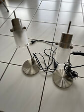 Nachttischlampen bürolampen s gebraucht kaufen  Korschenbroich
