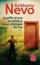 Suffit rencontre changer d'occasion  France