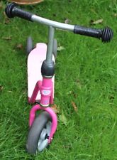 Roller pink baby gebraucht kaufen  Neunkirchen-Seelscheid
