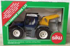 Siku 3356 fendt gebraucht kaufen  Münsterdorf