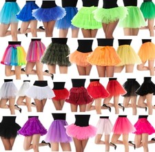 Tutu skirts petticoat for sale  ROMFORD