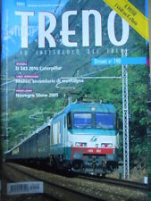 Tutto treno 190 usato  Italia