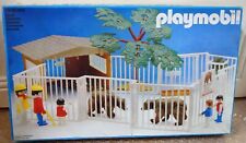 1984 geobra playmobil d'occasion  Expédié en Belgium