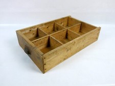 Cassetto legno antico usato  Siracusa