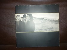 The joshua tree d'occasion  Les Pieux