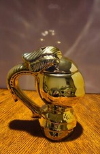 Gold knight medieval for sale  Marietta